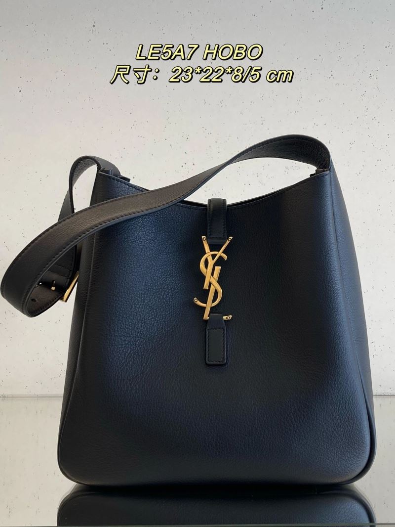 YSL Hobo Bags